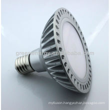 China supplier UL listed High power led spotlight PAR56 32w e39